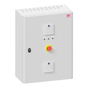 S-Klima - Schaltkasten USC3000-3A