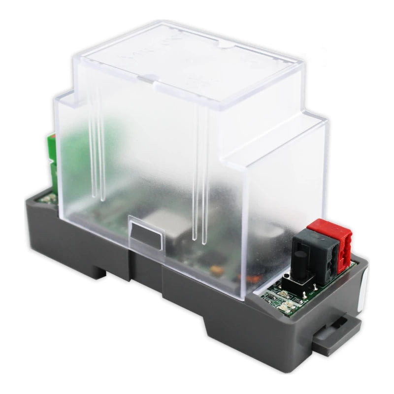 S-Klima - KNX-Gateway AGW01KNX