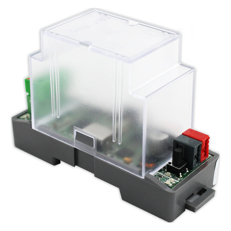 S-Klima - KNX-Gateway AGW01KNX