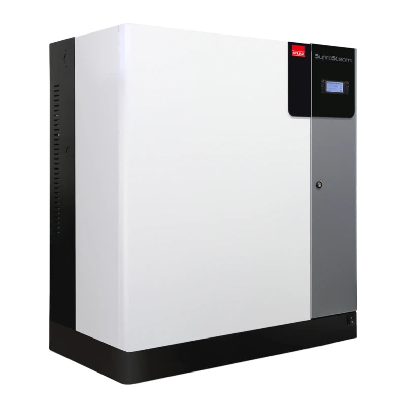 S-Klima - Widerstandsdampfbefeuchter 40,0 kW SRH53HLST