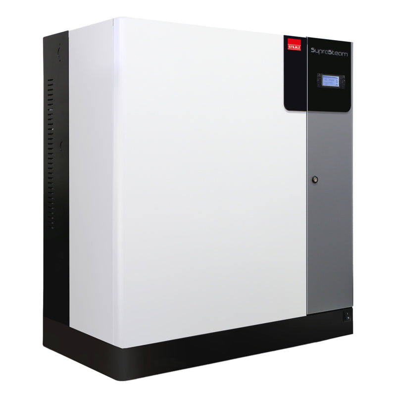 S-Klima - Widerstandsdampfbefeuchter 40,0 kW SRH53HLST