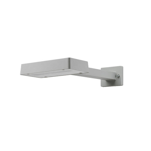 Meyer+Sohn - Decken-/Wandleuchte LED-Fassadenleuchte 8990765210 asymmetrisch