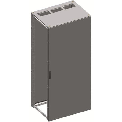 Striebel&John - Leergehäuse R-Reihenschaltschrank 3/10R6 B3/H10/T6