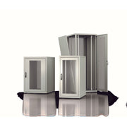 Schäfer IT-Systems - Netzwerk-/Serverschrank #PX Server 60x120x100 B70612103322