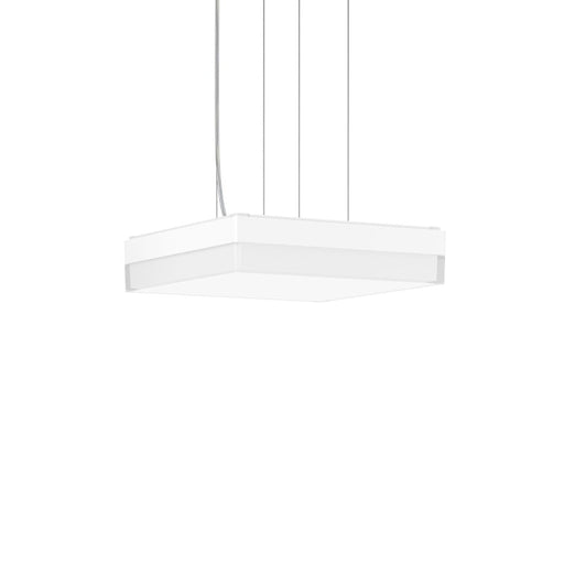 RZB - Pendelleuchte LED-Pendelleuchte 312542.002 830/840