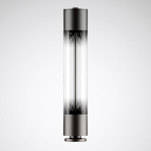 Trilux - Wegeleuchte LED-Lichtstele CS 19 C SLR #8428240 730, anthrazit