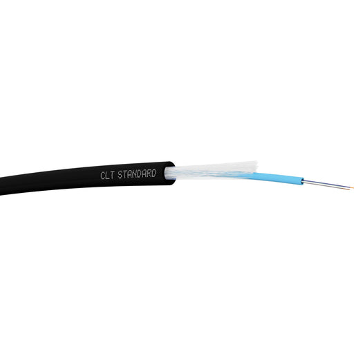 Acome - LWL-Kabel A-DQ(ZN)B2Y B1067A 12E9 OS2 2kN