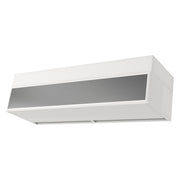 S-Klima - Türluftschleier FDSZ24025CHV.2