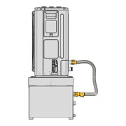 S-Klima - Wassertank STS-WS-30