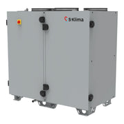S-Klima - Lüftungsgerät LXV-2-O-R