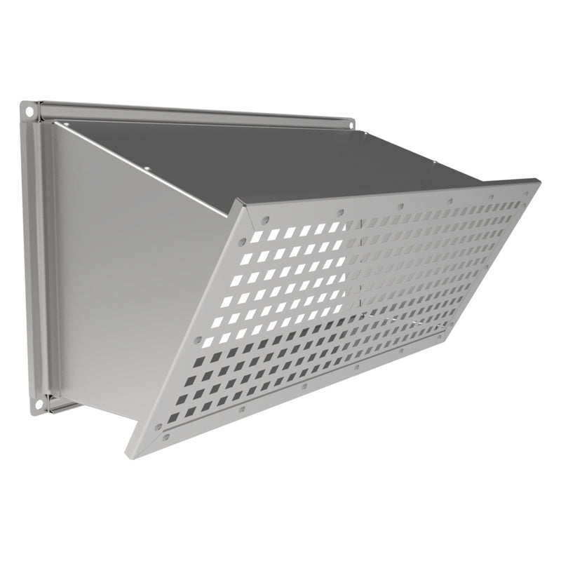 S-Klima - Lüftungsgitter OCR-50X40
