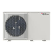 S-Klima - Wärmepumpe 6,8 kW Nennkühlleistung und 6,4 SAS64RN3A