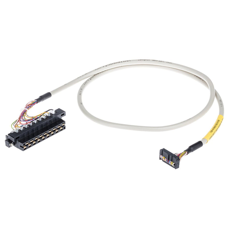 WAGO - SPS-Verbindungskabel Systemleitung f. Rockwell 706-4769/200-200 Compact Logix