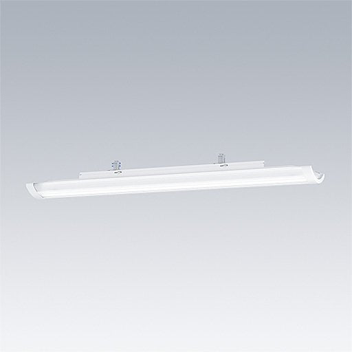Thorn - Pendelleuchte LED-Hängeleuchte IQ SUSP S #96637142 840, weiß