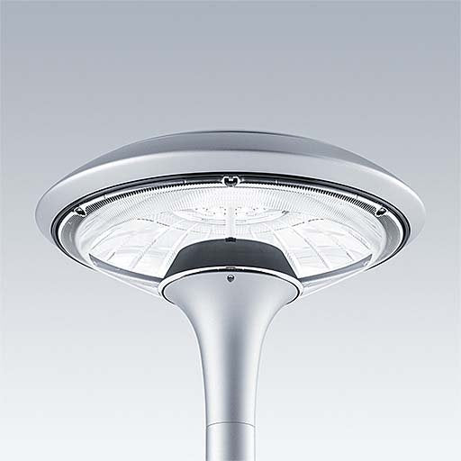 Thorn - Straßen- und Platzleuchte LED-Leuchtenkopf PLD D 18L #96668653 4000K