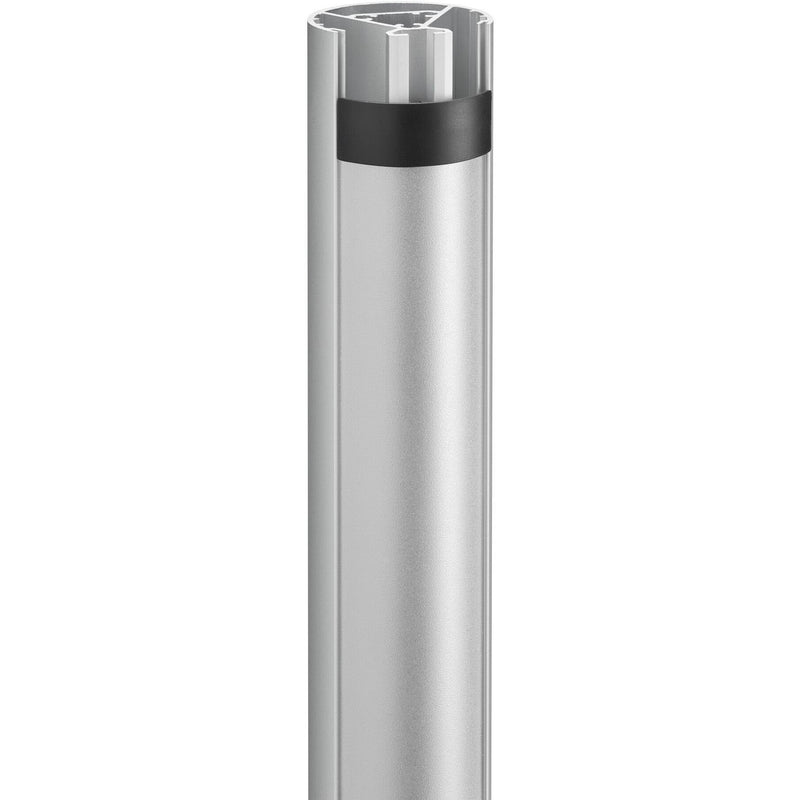 Vogels - Halterung für Audio-/Videosysteme Abhängungsprofil PUC2408 si Connect-it,L 80 cm
