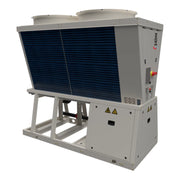 S-Klima - Wärmepumpe 34,9 kW Nennkühlleistung SAX350RS3-SBA-C