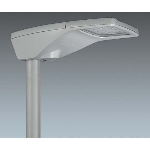 Thorn - Straßen- und Platzleuchte LED-Straßenleuchte R2L2 S 12L #96265877 4000K grau