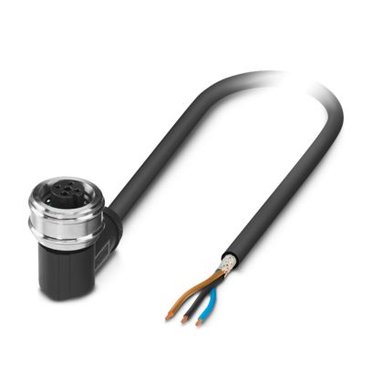 Phoenix Contact - Konfektioniertes Sensor-Aktor-Kabel Sensor-/Aktor-Kabel SAC-3P-10,0-#1476782