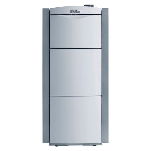 Vaillant - Standkessel mit integriertem Brenner Gas-Brennwertkessel VKK 656/4 LL-Gas 66,3 kW, LL-Gas