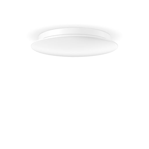 RZB - Decken-/Wandleuchte LED-Wand u.Deckenleuchte 312639.002.19 830/840 ML Sensor ws