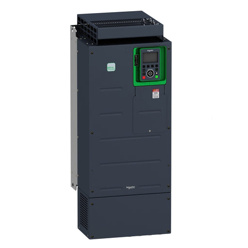 Schneider Electric - Frequenzumrichter =< 1 kV Frequenzumrichter Altivar ATV930D55S6 Process 75HP 600V