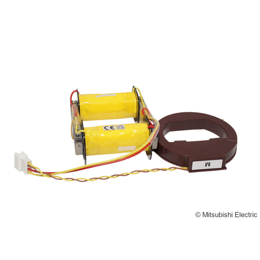 Mitsubishi Electric - Zubehör/Ersatzteile für Niederspannungs-Schalttechnik Transformator CT-06-W(025) u. Stomwandler