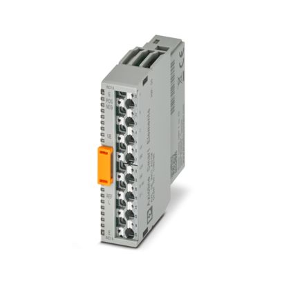 Phoenix Contact - Feldbus, Dez. Peripherie Digitales Ein-/Ausgangs-Modul Funktionsmodul AXL SE INC1 ASYM