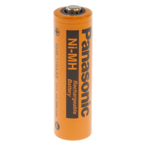 Hückmann - Akku 1,2V Mignon AA HHR210AAB3B 2080mAh HHR210AAB3B