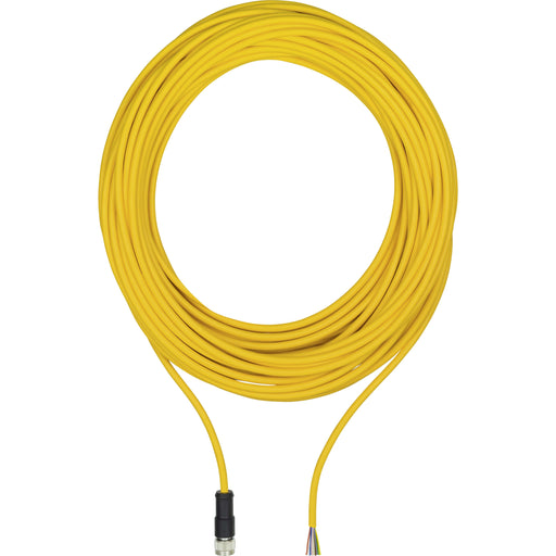 Pilz - Konfektioniertes Sensor-Aktor-Kabel Kabel mit geradem Stecker PSEN #540321 M12 8-pol. 10m