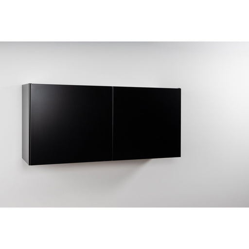 Stengel - Zubehör/Ersatzteile für Kochgerät/Backgerät Hängeschrank Classic HSCLSM120H560 Schwarz matt