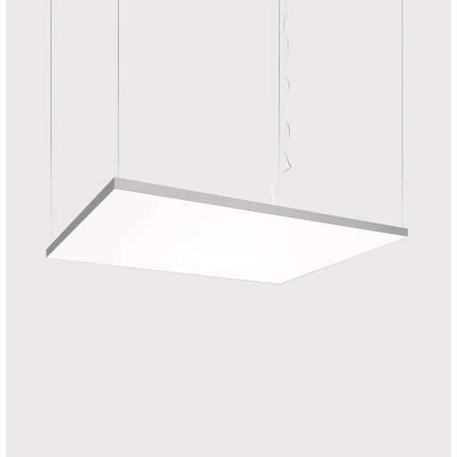 Lightnet - Pendelleuchte LED-Pendelleuchte CG2AEE-840M-Q900-K 4000K, silber