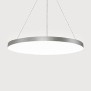 Lightnet - Pendelleuchte LED-Pendelleuchte BG1ASL-830M-D900-U 3000K, silber