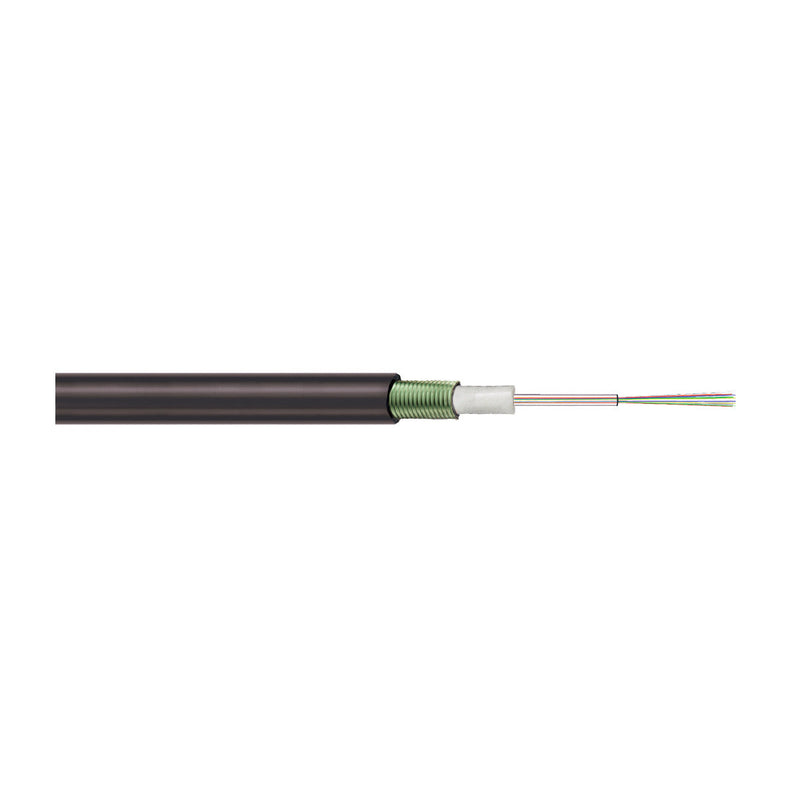 Lapp Kabel&Leitung - LWL-Kabel HITRONIC HQW3000 8E 27900908/4000 9/125 OS2 − 4000 Meter