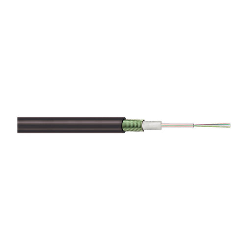 Lapp Kabel&Leitung - LWL-Kabel HITRONIC HQW3000 24E 27900924/4000 9/125 OS2 − 4000 Meter