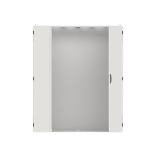 Striebel&John - Leergehäuse Standschrank TW612S SK II, IP55