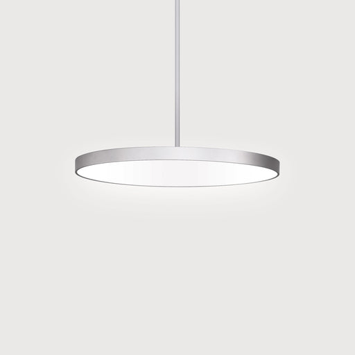 Lightnet - Pendelleuchte LED-Pendelleuchte BP5ASE-830M-D600-P 3000K, silber