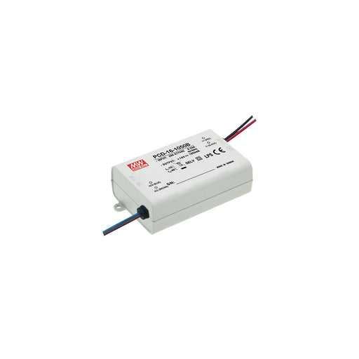 Scharnberger+Hasenbein - LED-Betriebsgerät LED-Trafo elektr. geregelt 54687 180-295VAC/16-24VDC