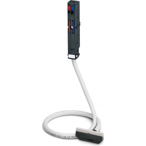 Phoenix Contact - Zubehör/Ersatzteile für Steuerungen Frontadapter VIP-PA-FLK50/0,5M/S7