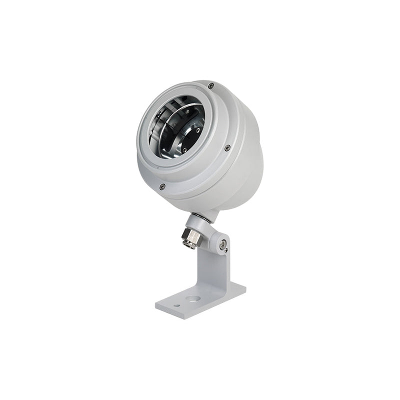 Meyer+Sohn - Downlight/Strahler/Flutlicht LED-Scheinwerfer 8983166510