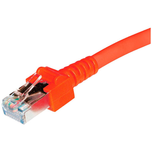 Dätwyler IT Infra - Patchkabel Kupfer Patchkabel 4P Cat5 rt20,0m 652180 4P flex PVC