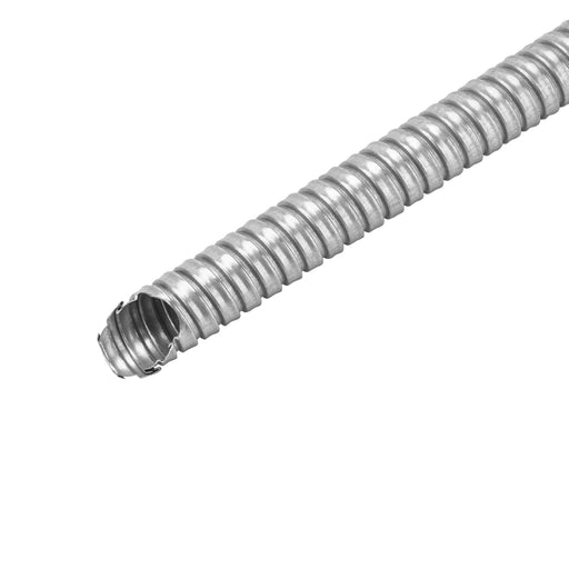 Fränkische - Metall-Schutzschlauch Metallschutzschlauch MC-GAAR-240.5 schwer flexibel − 5 Meter