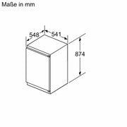 Siemens - Kühlschrank EB-Kühlgerät KI22LNSE0 IQ100
