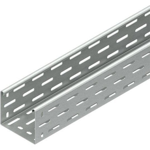 Niedax - Kabelrinne RS 85.300 OV ohne Verbinder − 3 Meter