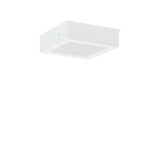 RZB - Sicherheitsleuchte LED-Anbaudownlight 672794.002.07 830/840 ML EB 3h ws
