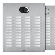 Comelit - Türstation für Türkommunikation Frontplatte Switch 44 TN IX0444 Teilnehmer V4A