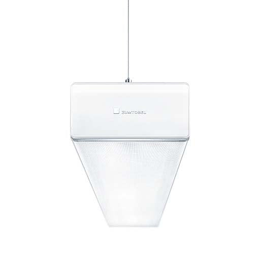 Zumtobel Group - Decken-/Wandleuchte LED-Anbau-u.Pendelleuchte ECOOS2 #42939094 940