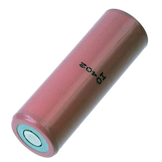 Hückmann - Akku 1,2V HHR-210AB 2100mAh