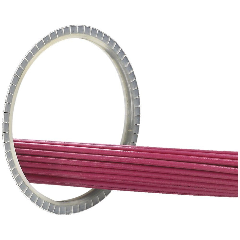 Panduit - Bauplan-Schutzfolie Kartenschutz GEE99F-A-C