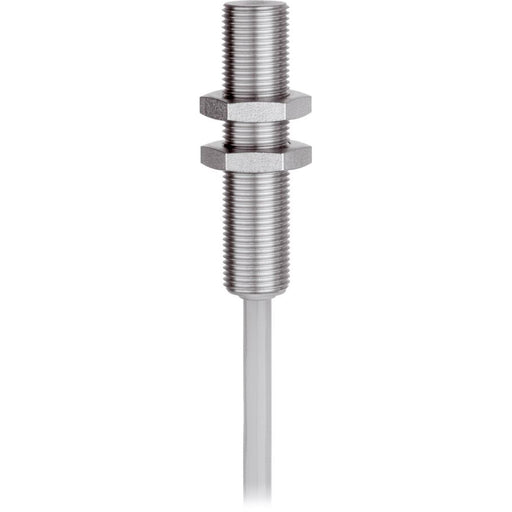 Di-soric - Induktiver Näherungsschalter Induktiver Näherungssensor D7C 12V 06PSLK/5mPUR 6mm, bündig